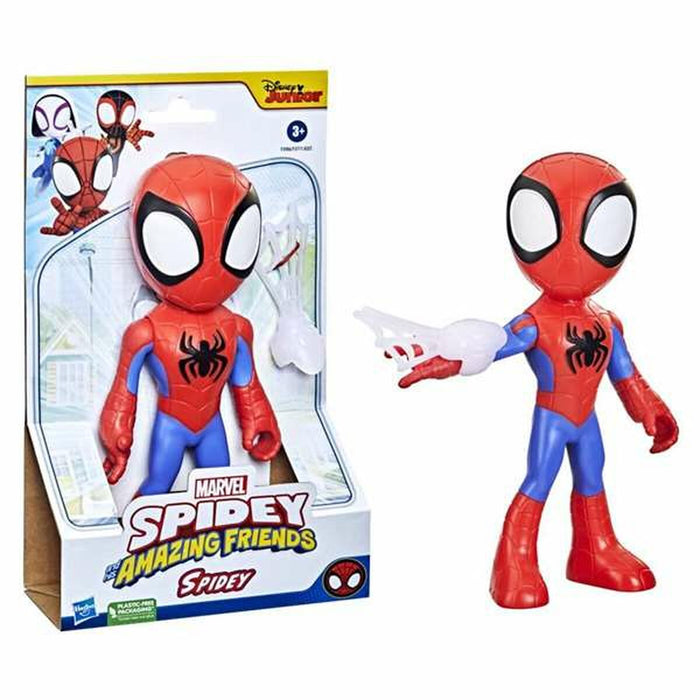 Figură Spidey Mega Mighty 22,5 cm