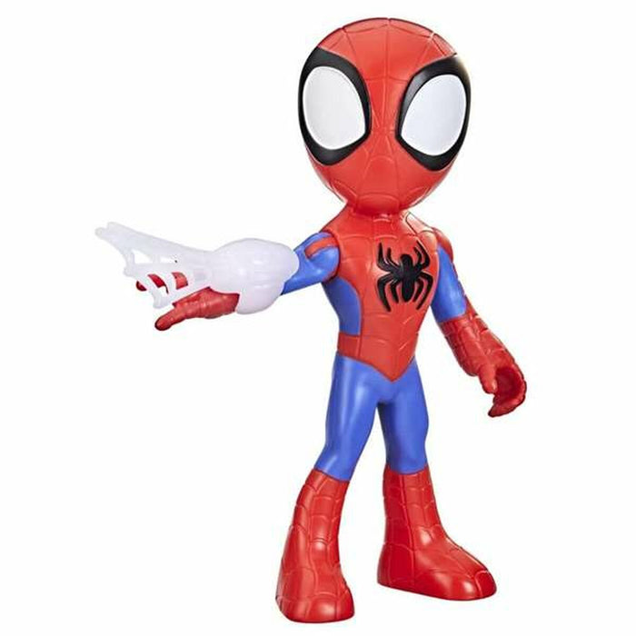 Figură Spidey Mega Mighty 22,5 cm