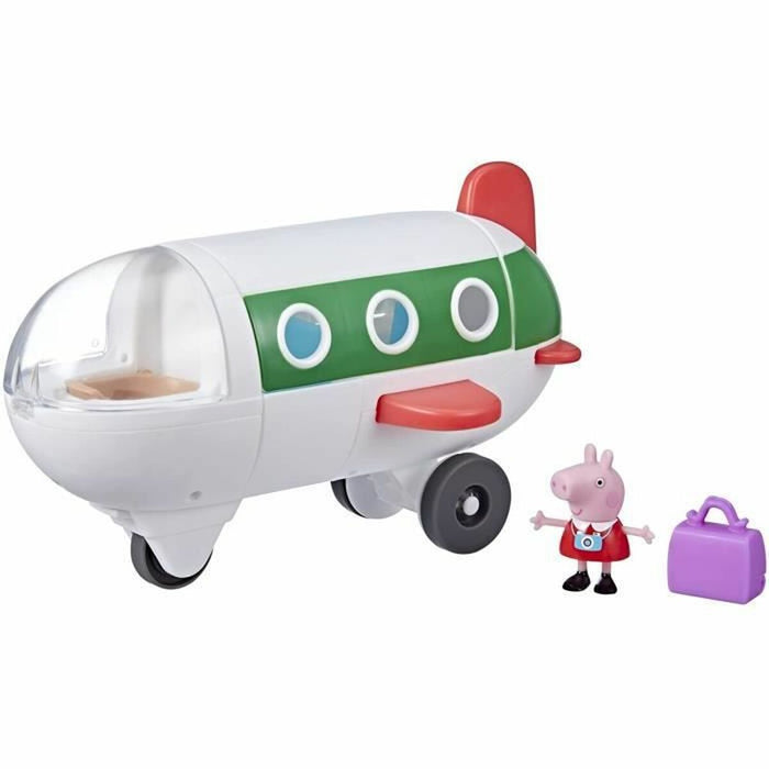Vehicul Hasbro Air Peppa