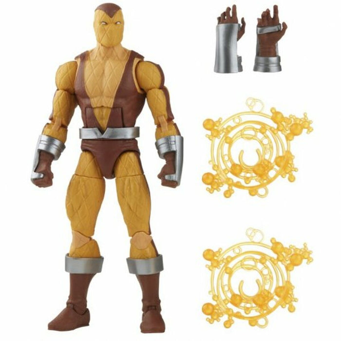 Figurine de Acțiune Hasbro F36945X0 Casual