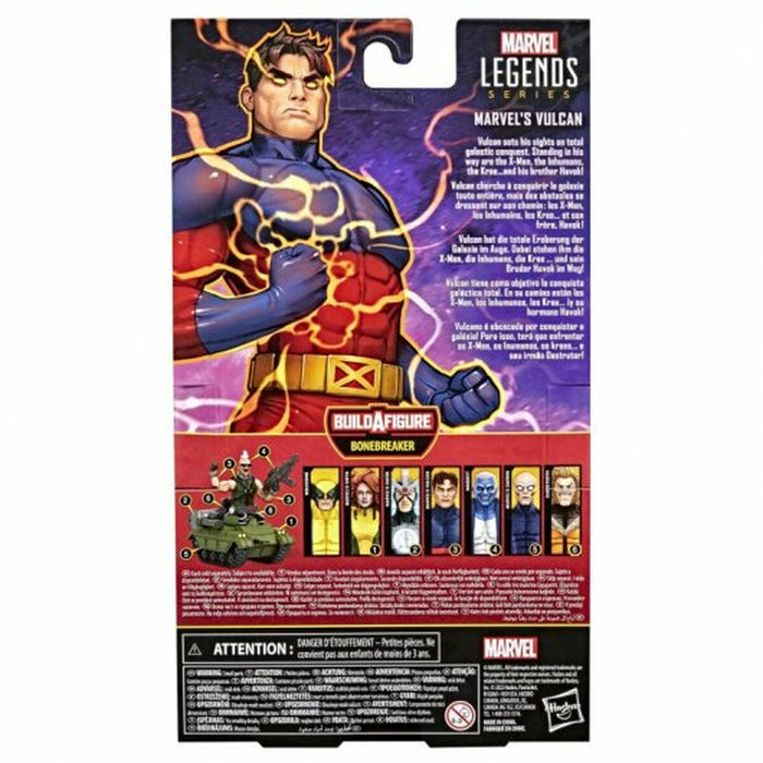Figurine de Acțiune Hasbro F36905X0