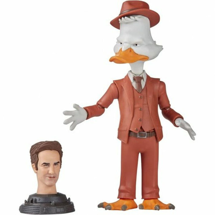 Figurine de Acțiune Marvel Howard the Duck