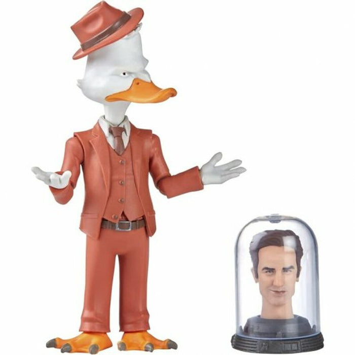 Figurine de Acțiune Marvel Howard the Duck
