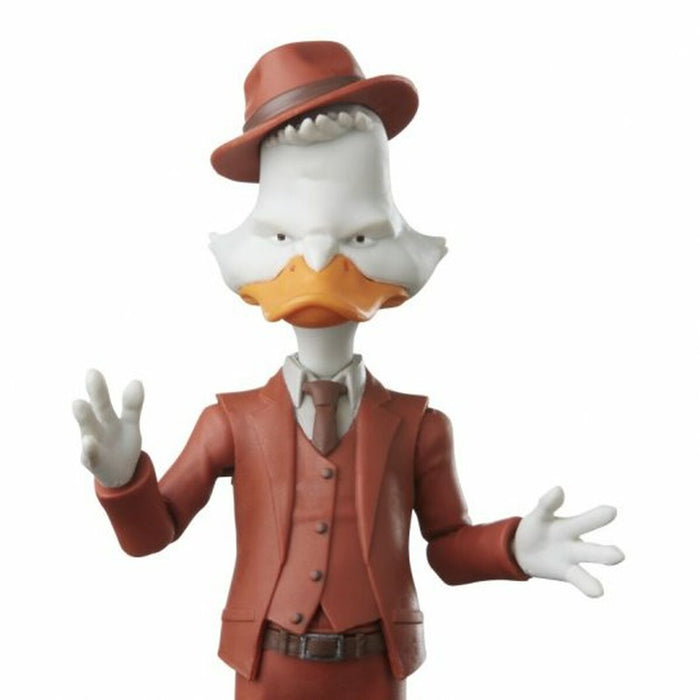 Figurine de Acțiune Marvel Howard the Duck