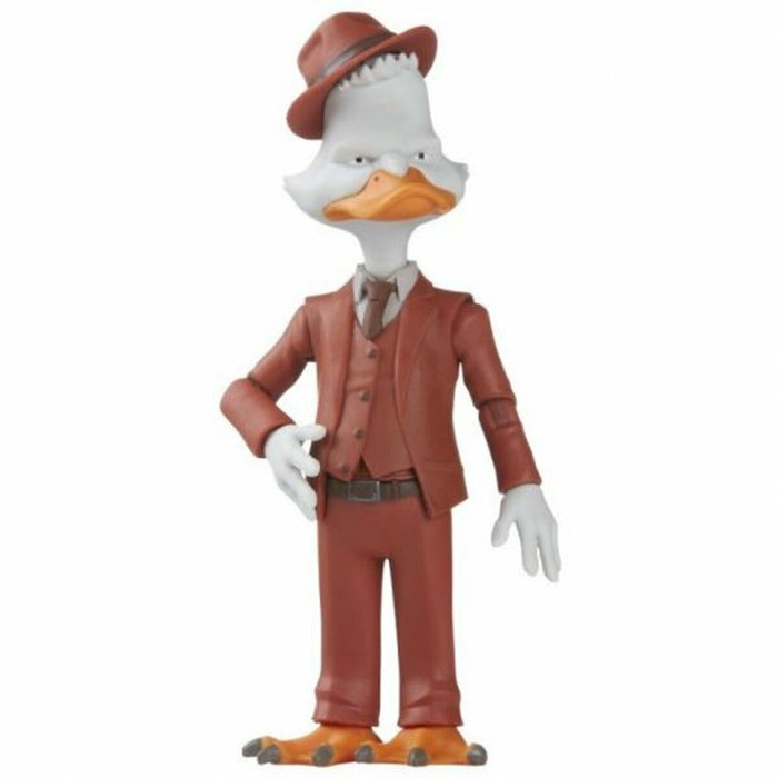 Figurine de Acțiune Marvel Howard the Duck