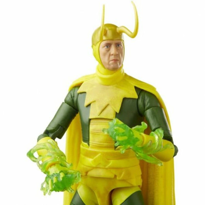 Figurine de Acțiune Hasbro Classic Loki