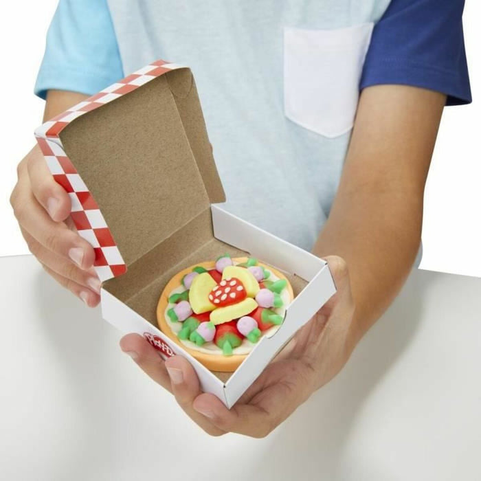 Joc de Plastilină Play-Doh Kitchen Creations