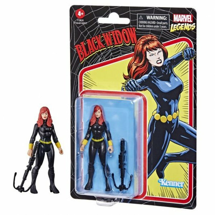 Figurine de Acțiune Marvel F38185X0 Casual
