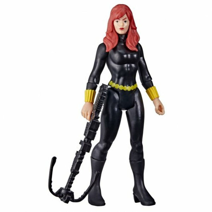 Figurine de Acțiune Marvel F38185X0 Casual