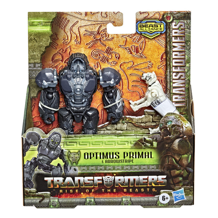 Figurine de Acțiune Transformers F46115X0