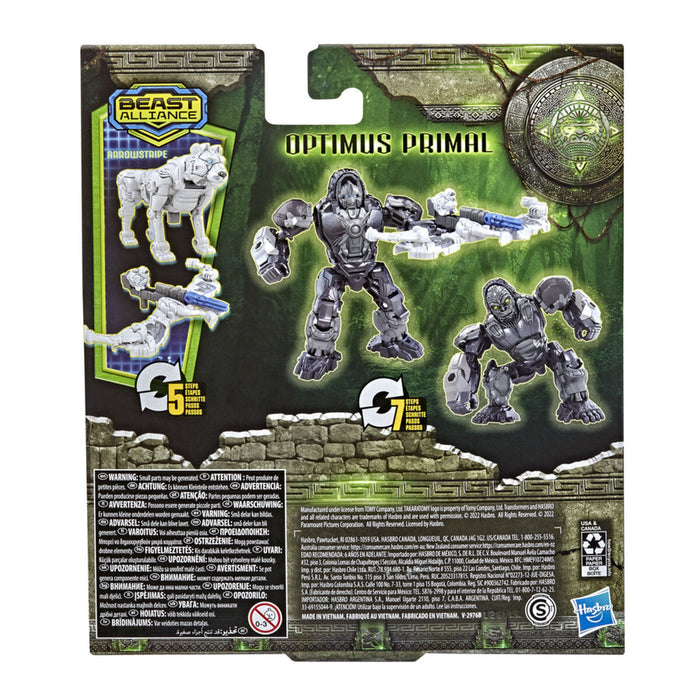 Figurine de Acțiune Transformers F46115X0