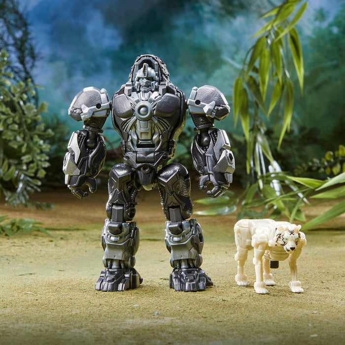Figurine de Acțiune Transformers F46115X0