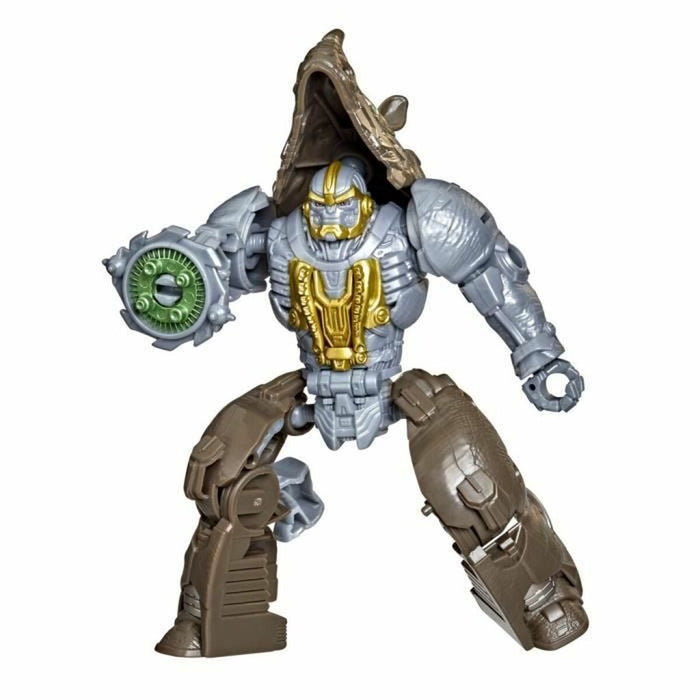 Super Robot Transformabil Transformers Rise of the Beasts: Rhinox