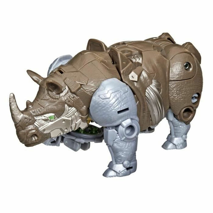 Super Robot Transformabil Transformers Rise of the Beasts: Rhinox