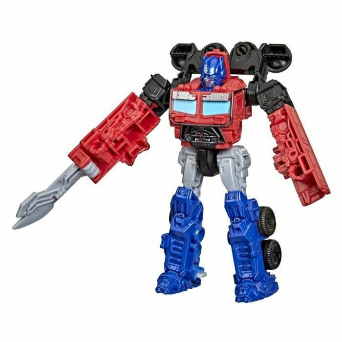 Super Robot Transformabil Transformers Rise of the Beasts: Optimus Prime