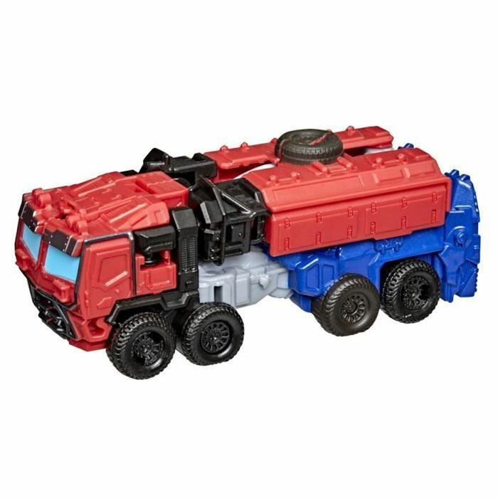 Super Robot Transformabil Transformers Rise of the Beasts: Optimus Prime