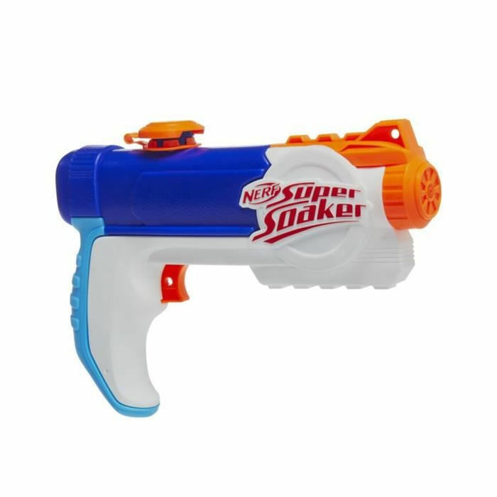 Pistol cu Apă Nerf Super Soaker Multipack Piranha