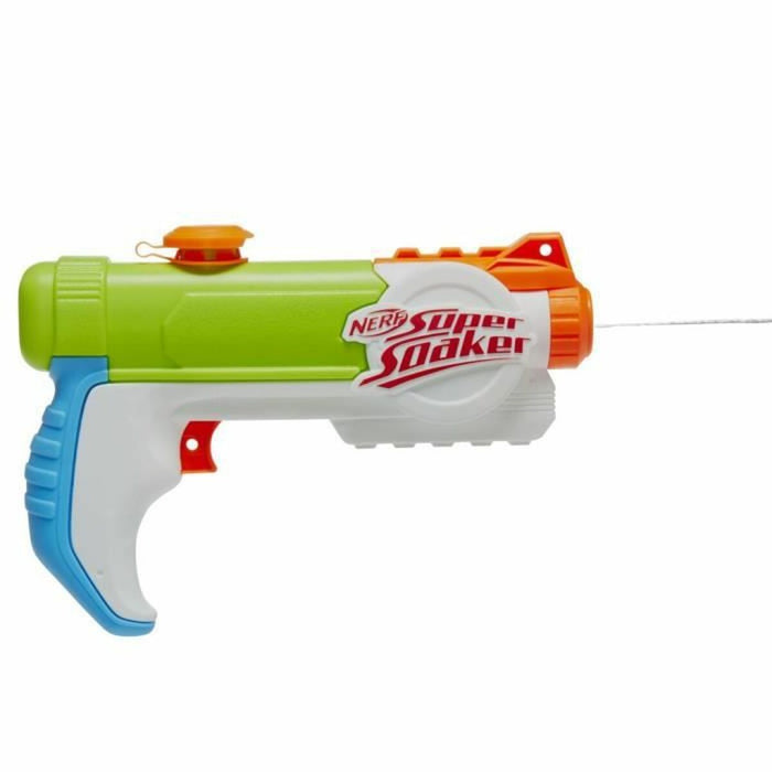 Pistol cu Apă Nerf Super Soaker Multipack Piranha