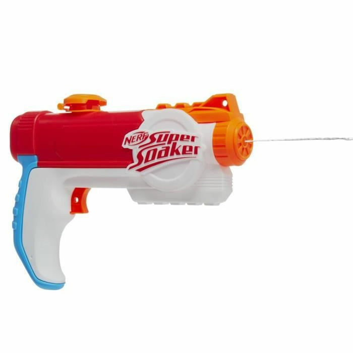 Pistol cu Apă Nerf Super Soaker Multipack Piranha