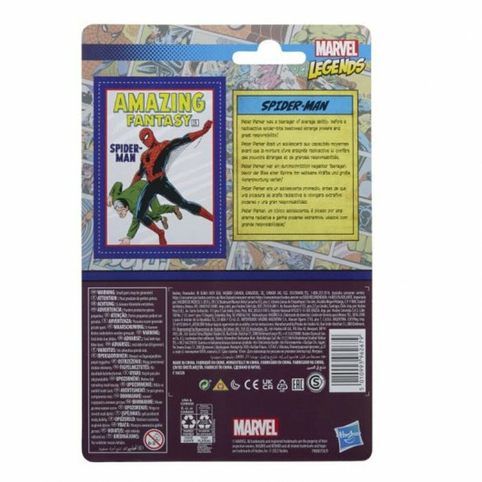 Figurine de Acțiune Hasbro F38245X0