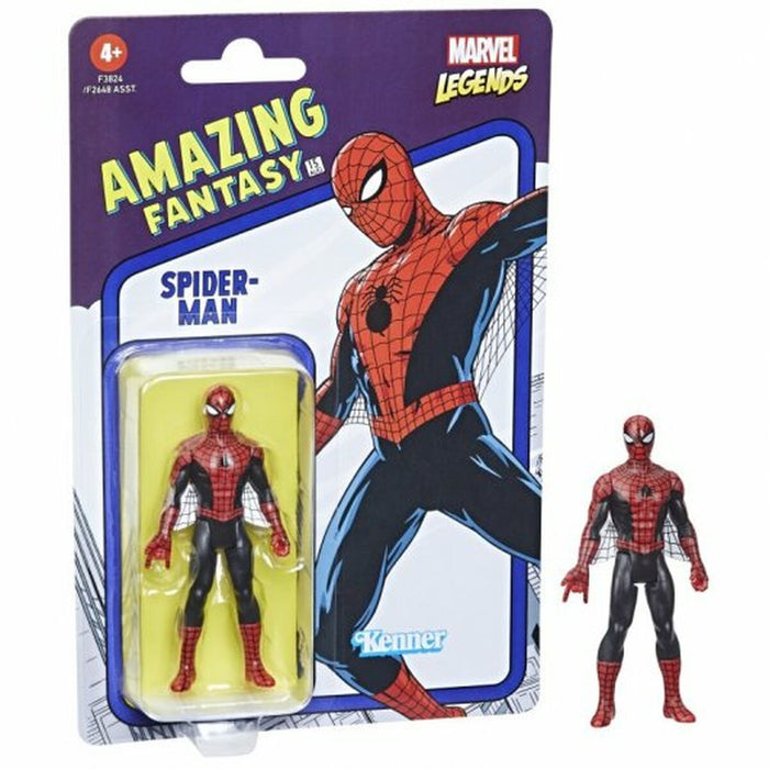 Figurine de Acțiune Hasbro F38245X0