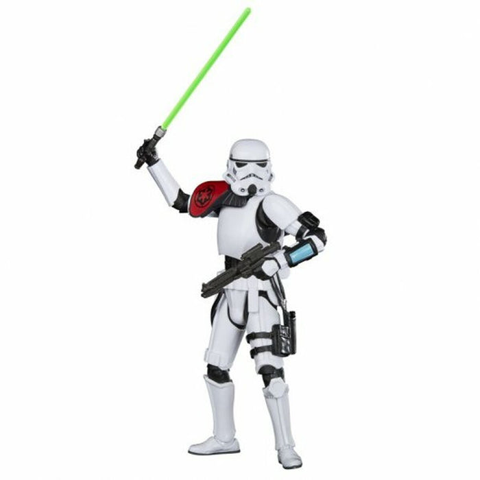 Figurine de Acțiune Star Wars Sargento Kreel