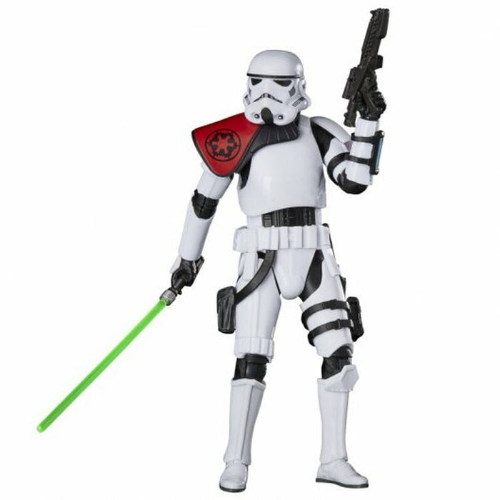 Figurine de Acțiune Star Wars Sargento Kreel