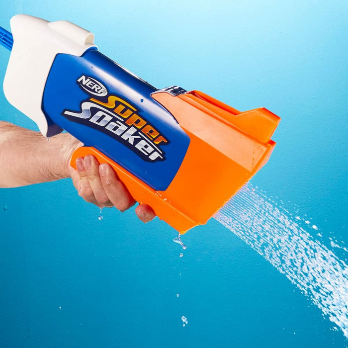 Pistol cu Apă Hasbro SuperSoaker Rainstorm