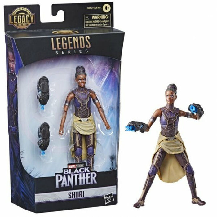 Figurine de Acțiune Hasbro F59755X0