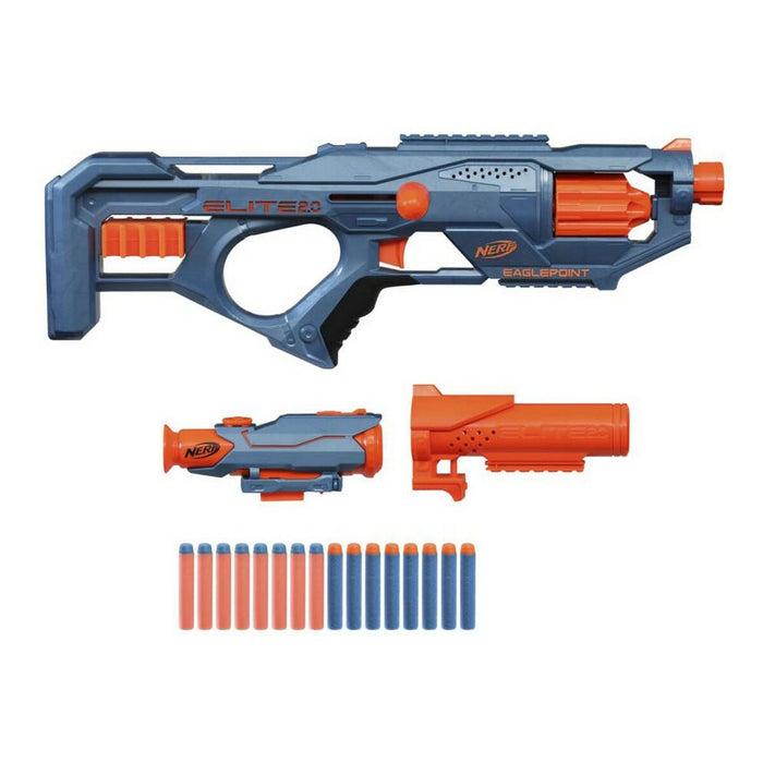 Pistol cu Săgeți Nerf F0423EU4