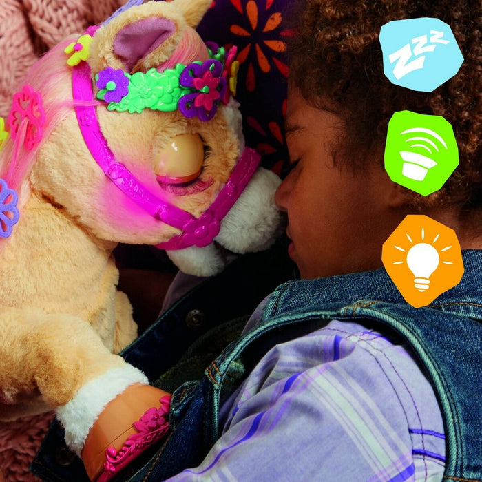 Animal de Companie Interactiv Furreal Friends F43955L1