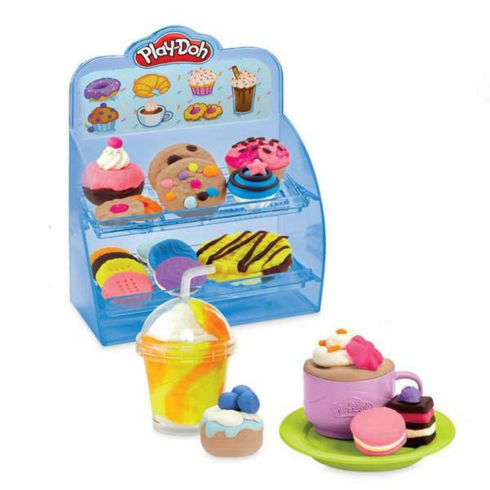 Joc de Plastilină Play-Doh F58365L0 Multicolor