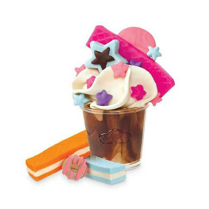 Joc de Plastilină Play-Doh F58365L0 Multicolor