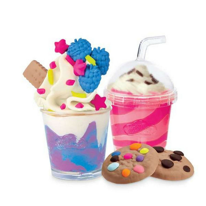 Joc de Plastilină Play-Doh F58365L0 Multicolor