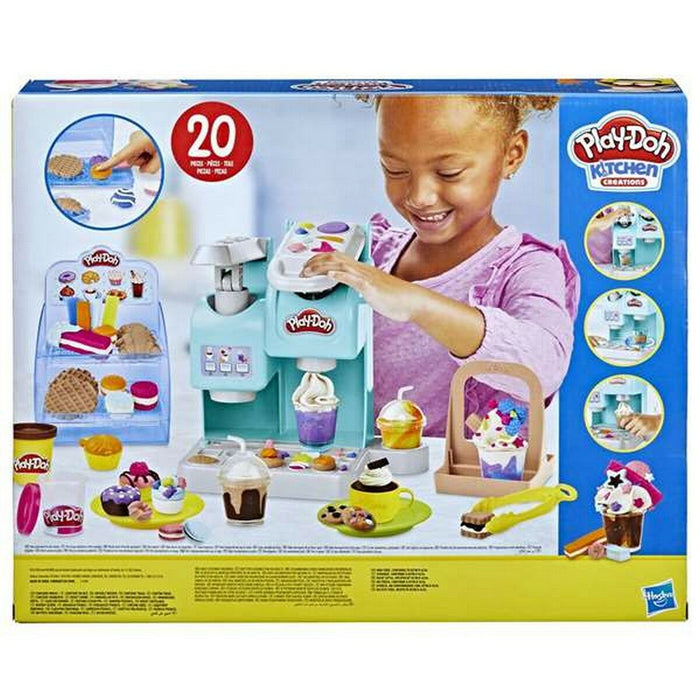 Joc de Plastilină Play-Doh F58365L0 Multicolor