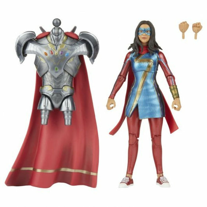 Figurine de Acțiune Hasbro F38575X0 3 Piese