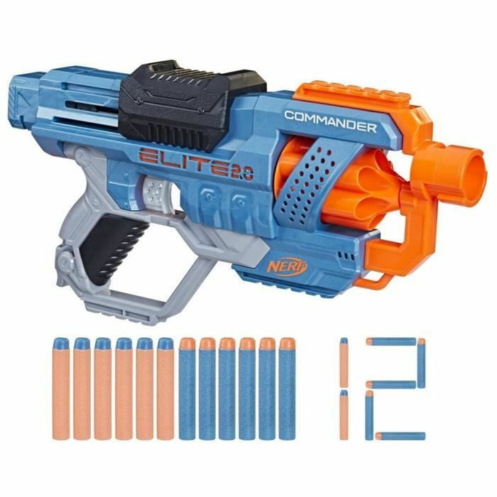 Nerf Elite 12 Săgeți Accustrike Nerf