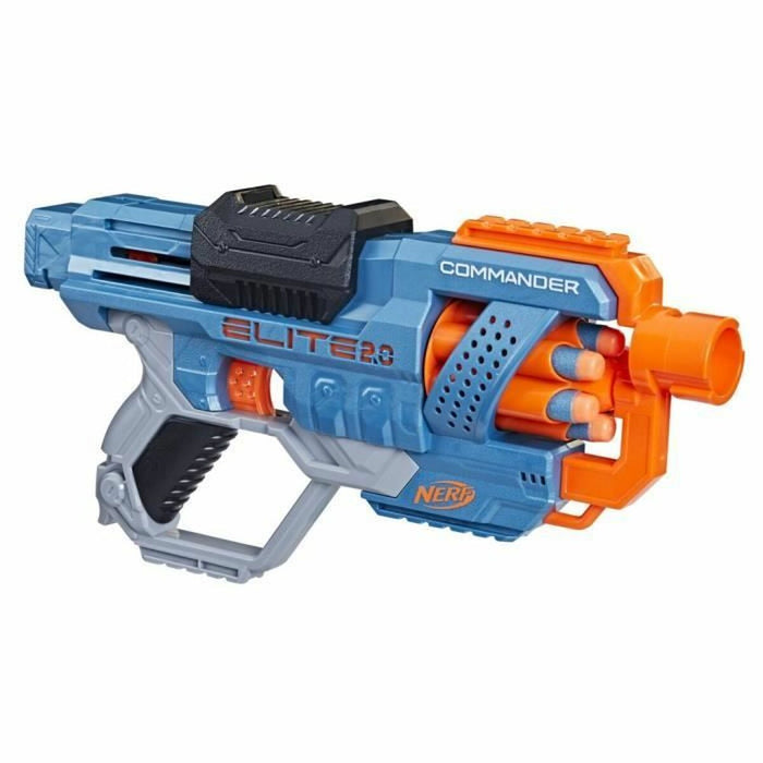 Nerf Elite 12 Săgeți Accustrike Nerf