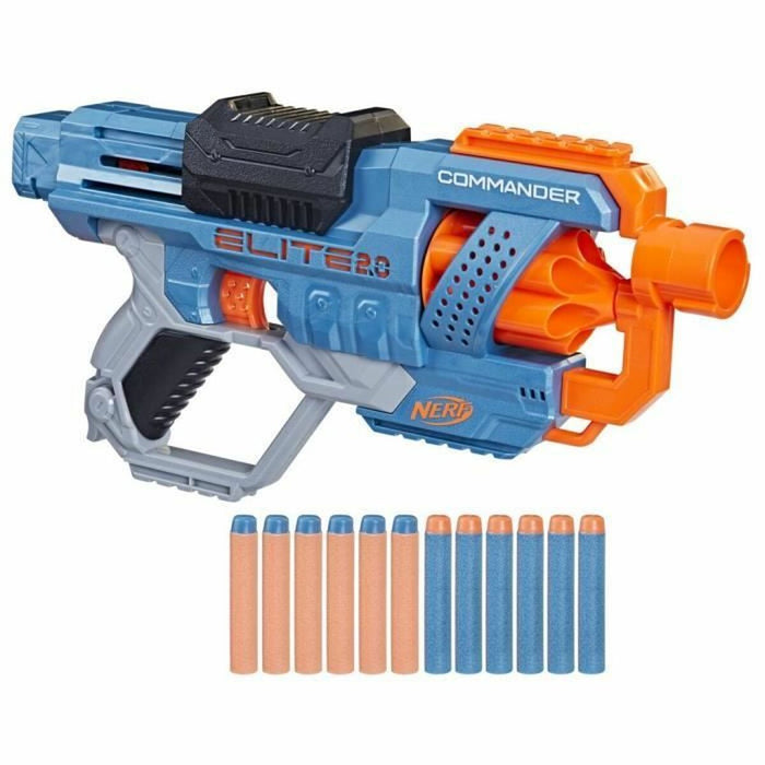 Nerf Elite 12 Săgeți Accustrike Nerf