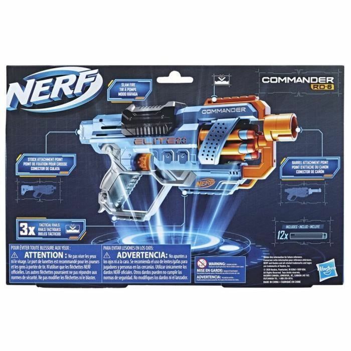 Nerf Elite 12 Săgeți Accustrike Nerf