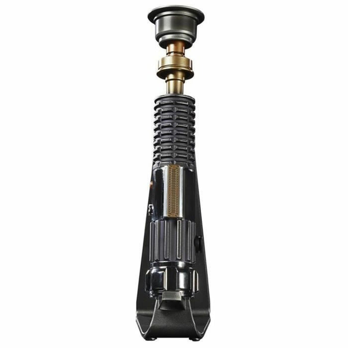 Spadă Laser Hasbro Elite of Obi-Wan Kenobi cu sunet Lumină LED