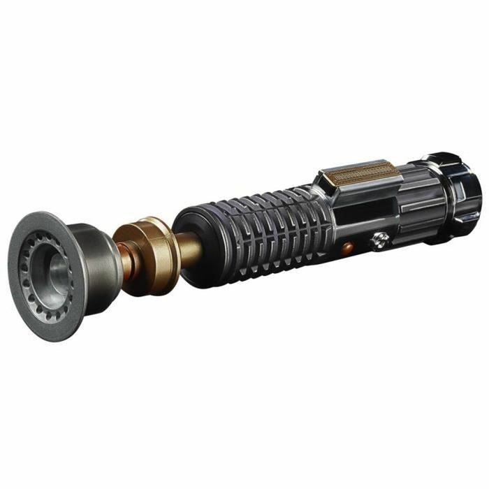 Spadă Laser Hasbro Elite of Obi-Wan Kenobi cu sunet Lumină LED