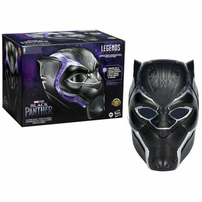 Figurine de Acțiune Hasbro Electronic Helmet