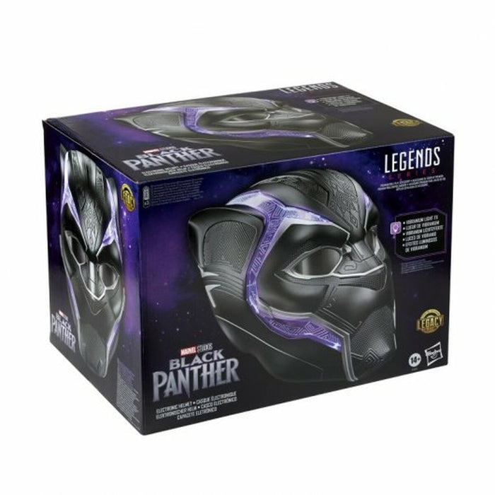 Figurine de Acțiune Hasbro Electronic Helmet