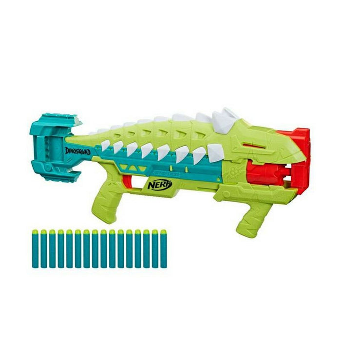 Pistol cu Săgeți Nerf F5855EU4