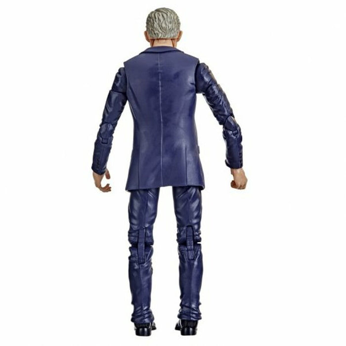 Figurine de Acțiune Hasbro Black Panther Everett Ross