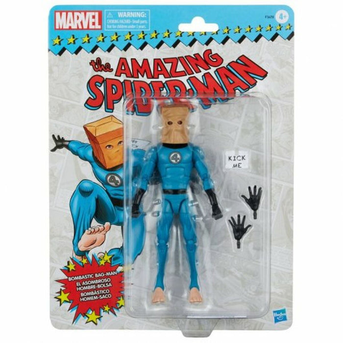 Figurine de Acțiune Hasbro