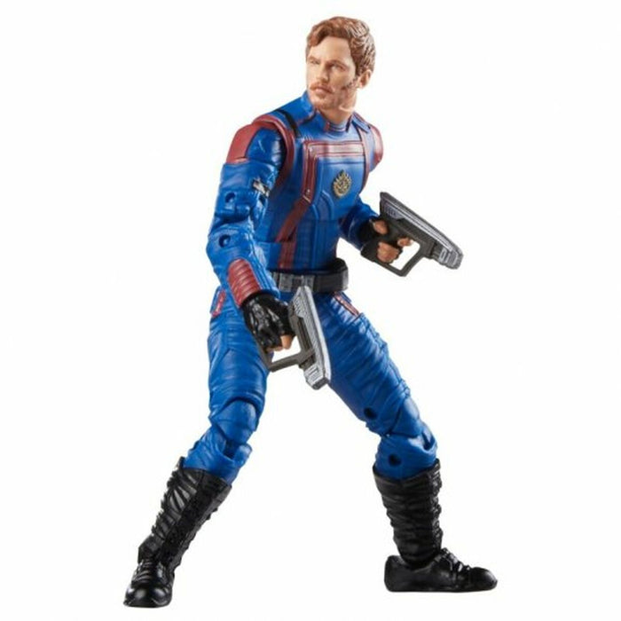 Figurine de Acțiune Hasbro Star-Lord