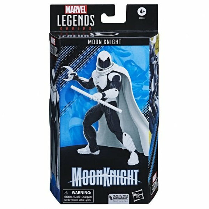 Figurine de Acțiune Hasbro Moon Knight