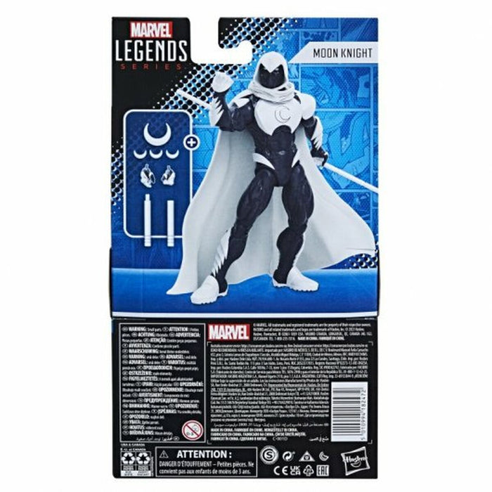 Figurine de Acțiune Hasbro Moon Knight